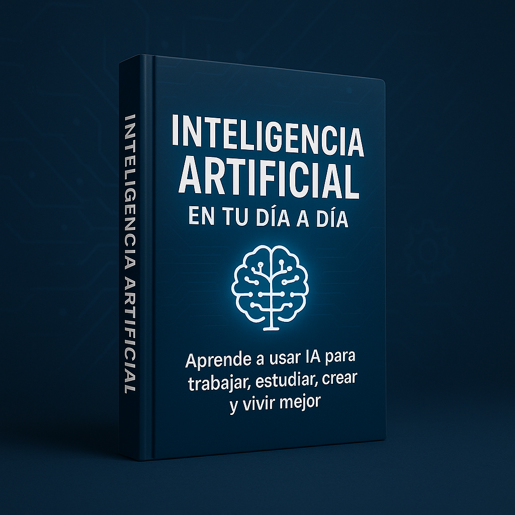 Inteligencia Artificial en tu Día a Día